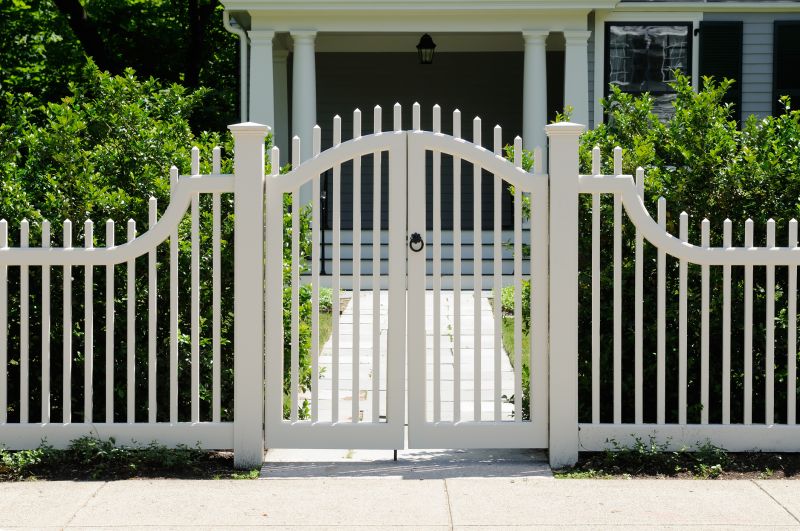 Specialized Gate Repair Companies